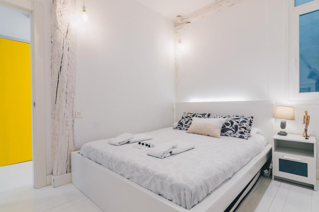 Appartamento Plaza Nueva By People Bilbao